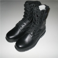 部队配发正品作战靴男特种兵单高帮战靴女战术