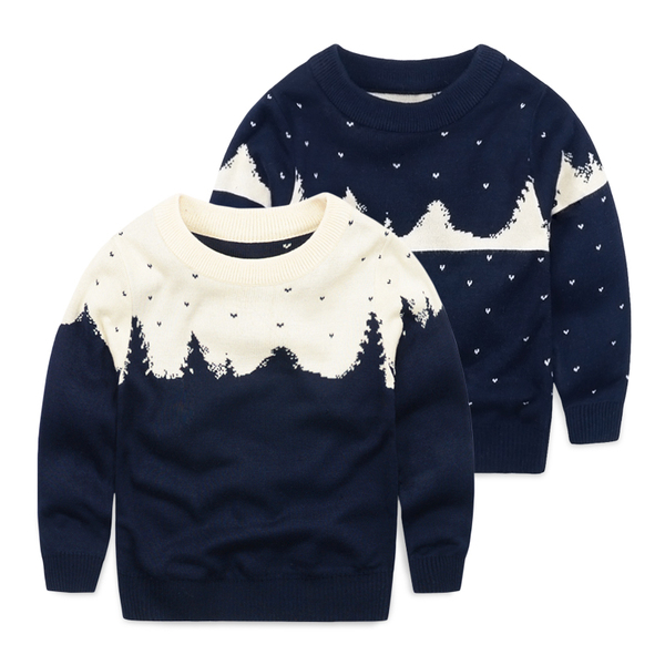 热销童装绒衫 男童<em>毛衣针织衫</em> 羊绒衫 宝宝上衣