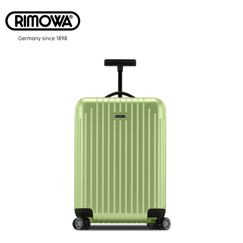 rimowa/日默瓦salsa air旅行箱 轻盈炫彩 拉杆箱行李箱登机箱20寸