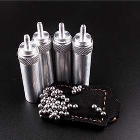 正品[卡球装配器]卡球装配器怎么用评测 卡球弹