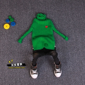 正品[米虫童装]米虫童装店评测 米虫重奏曲图片