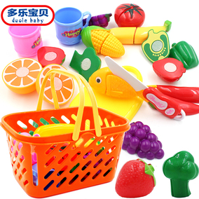 [过家家蔬菜切切看]过家家 切切看评测 皮卡堂过