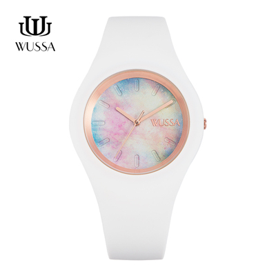 wussa果冻手表怎么样手表好吗?使用感受怎么样,wussa果冻手表怎么样手表好吗?使用感受好吗