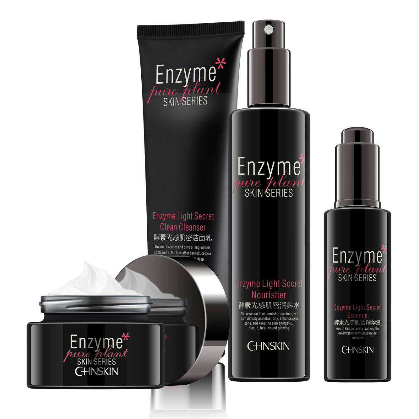 正品[瓷肌美白效果怎么样]瓷肌产品效果怎么样