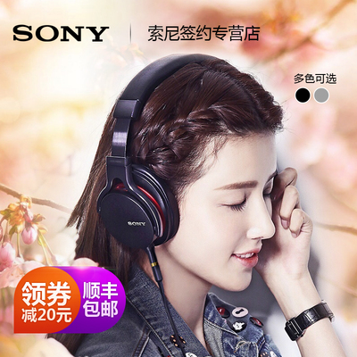 Sony索尼MDR1A耳机怎么样?质量好吗,测评