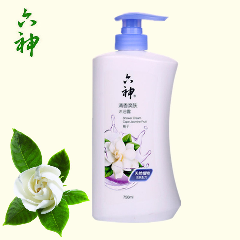 【图】六神沐浴露正品包邮 包邮|价格_洗浴护肤