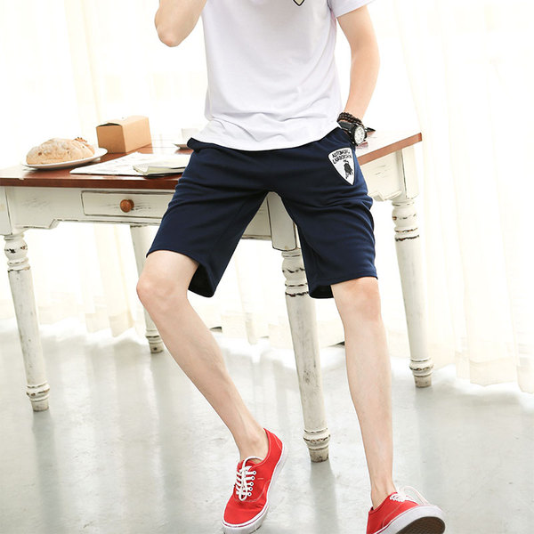 热销运动裤 FUMAS<em>2015</em>男夏装 <em>青少年</em>韩版 短