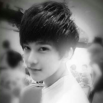 韩版男生假发男士假发学生假发男短发商务帅气