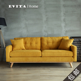 evita|home沙发为啥那么多人推荐,属于几线品牌