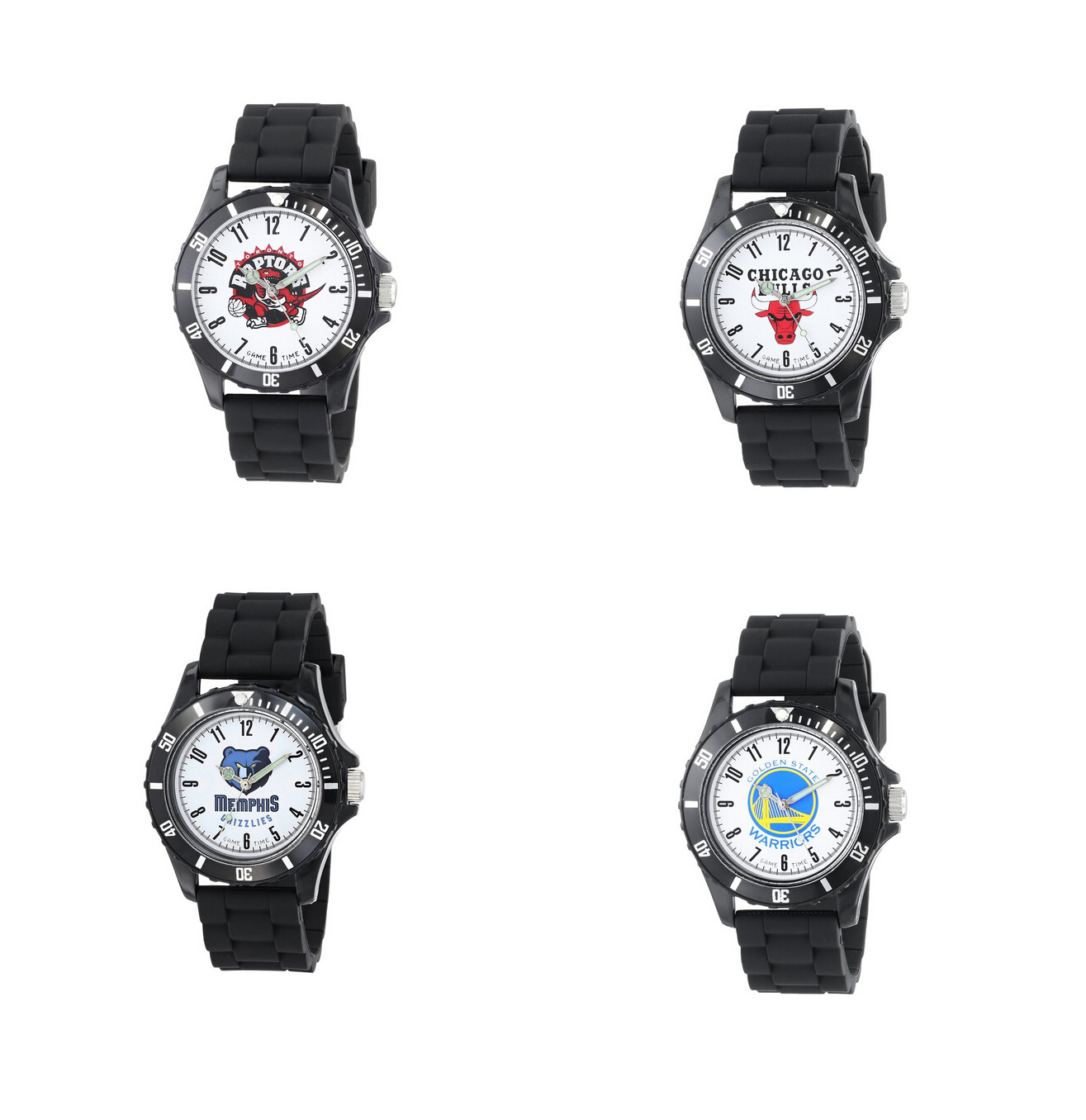 淘宝网美国代购手表正品包邮Game Time NBA