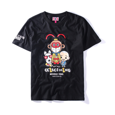 MLGB潮牌T恤/MLGB潮牌T恤价格,图片,品牌,搭配_淘粉吧