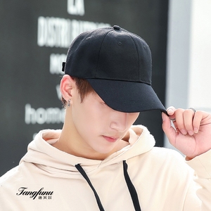 青年潮牌棒球帽