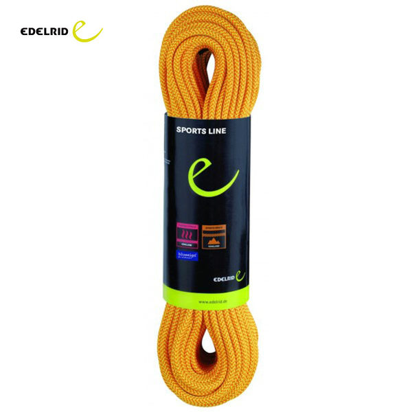 【德国原产】EDELRID 动力绳 OSPREY 10.3mm 71072【10米起售】