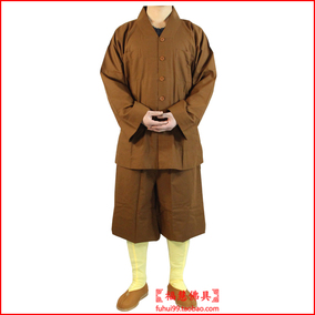[折扣]了尘僧衣僧服正品 了尘僧衣专卖店购买 相