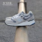 识货推荐 NEW BALANCE  经典款 余文乐款  复古跑鞋ML999NV/GR