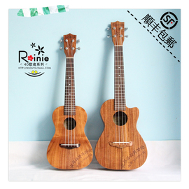 推荐最新全单吉他 全单电箱民谣吉他信息资料