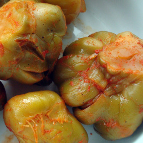 【宝舜食品】孕妇萝卜干开胃菜 老宁波农家自制萝卜干250g 下饭菜