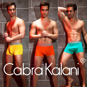 cabrakalani男士内裤礼盒
