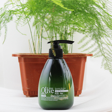 韩伊Olive橄榄保湿 动感弹力素260ml定型发泥发蜡 护卷发 包邮 2件