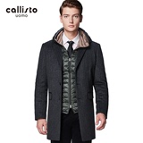 callisto是几线品牌,callisto衣服有档次吗