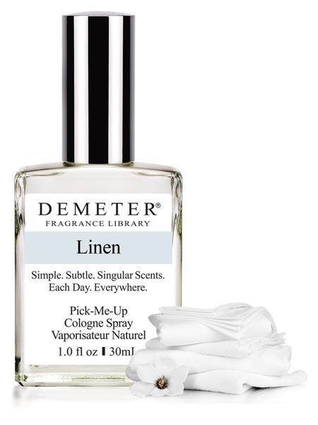 【新品】包邮 眼泪 tears气味图书馆 demeter 30ml 现货 男香女香