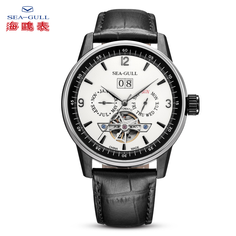 3、上海海鸥、钻石、手表，哪个质量做工材质好，哪个值得买！谢谢