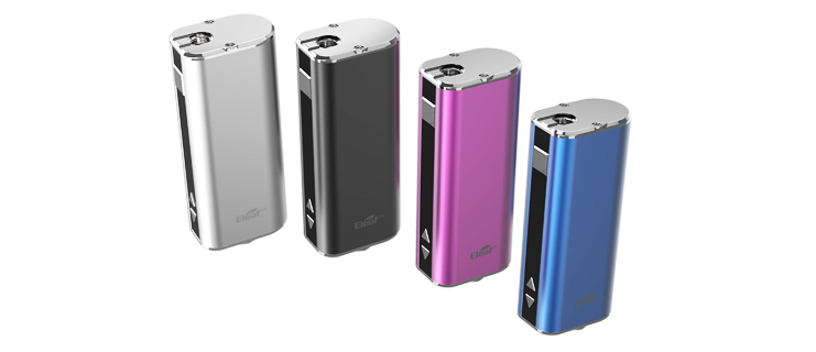 淘宝网Eleaf新款istick盒子电子烟智慧棒大功率电子烟电池智能可调压,淘宝女装,堆美衣