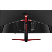 LG 34UC79G-B 34英寸144Hz21:9超宽曲面IPS电竞显示器 顺丰直达