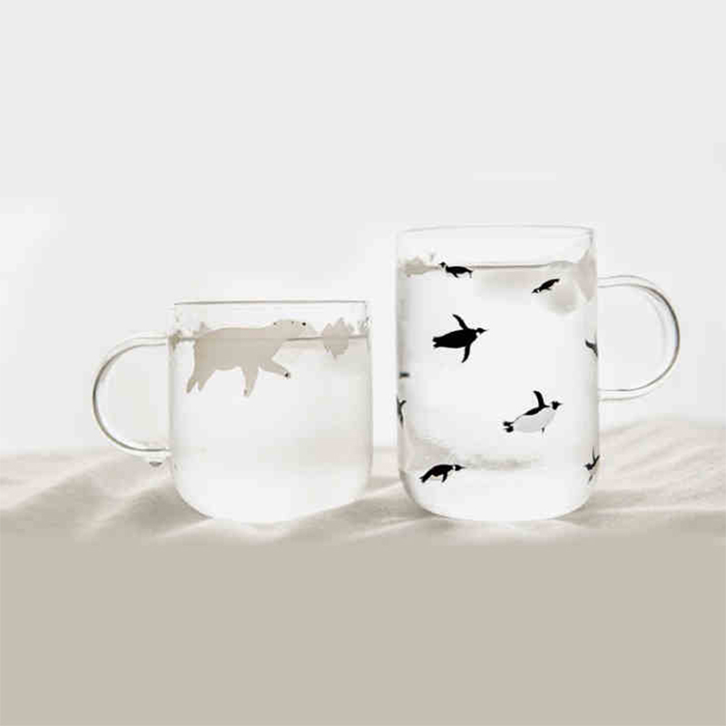 正品[极地景观地理图片]极地景观评测 极地地区