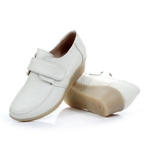 【白色新款护士鞋】最新淘宝网白色新款护士鞋优惠信息_Q友网