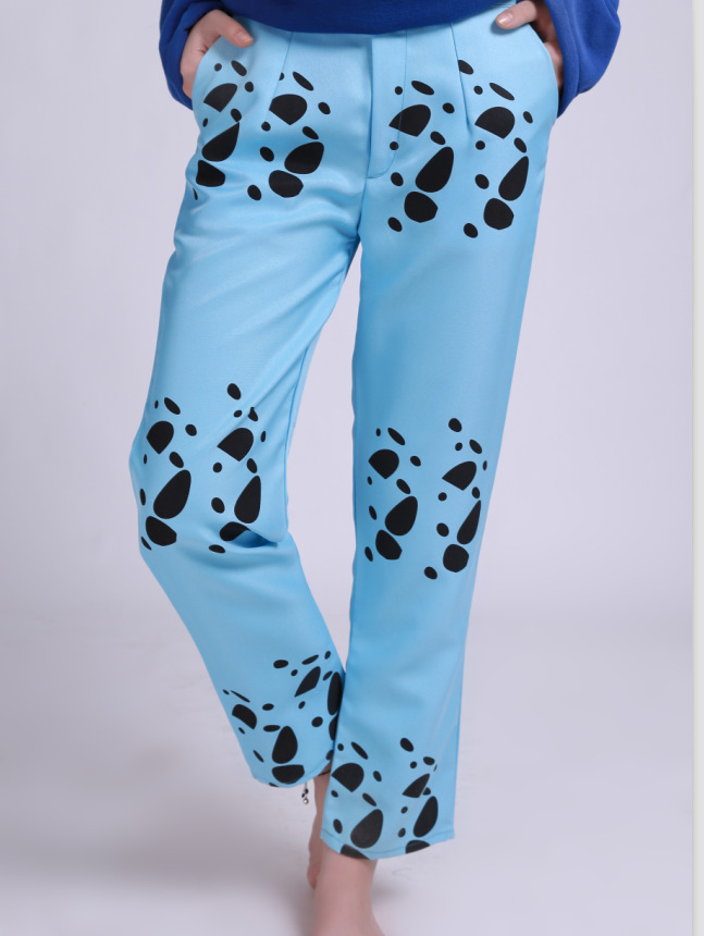 正品[特拉法尔加罗]海贼王特拉法尔加罗评测 特