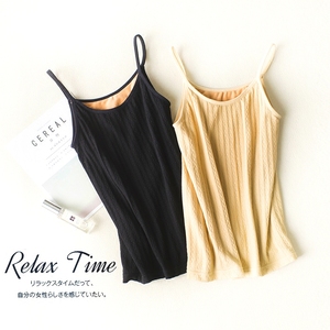 美体内衣保暖背心