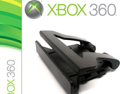 kinect液晶电视支架 支架配件 XBOX360体感支架电视支架xbox360