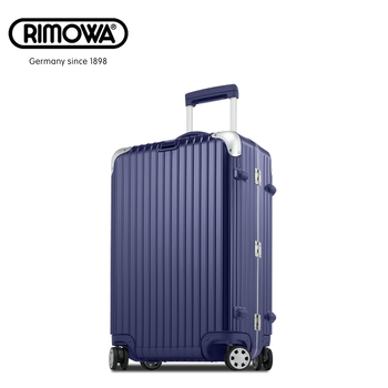 RIMOWA/日默瓦Limbo系列攻略万向轮旅行箱福建v攻略商务必玩的景点图片
