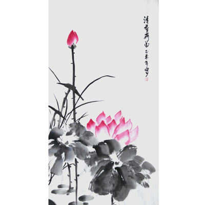 ղ鷨ˮīֻ黭漣Ŷɽˮ