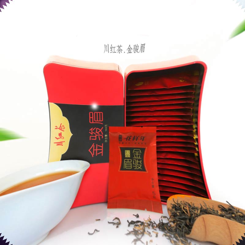 chuanhong红茶正山小种怎么样 牌子好不好