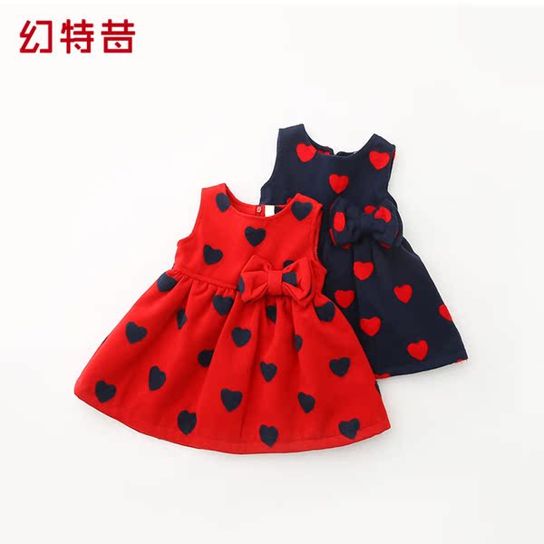 热销童装裙子 新款_易购客 宝宝儿童女童中小