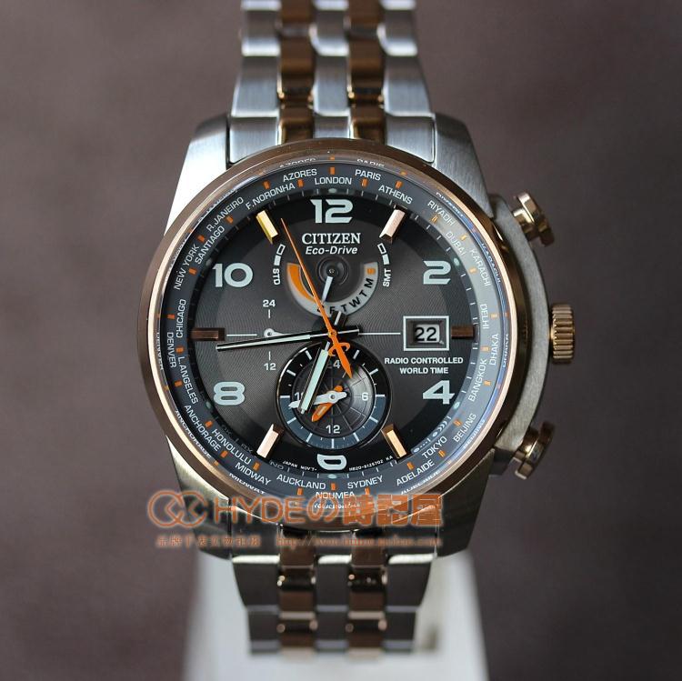 淘宝网西铁城蓝宝石光动能电波表AT9010-52E\/AT9013-03H\/56H AT9031-52L,淘宝女装,堆美衣