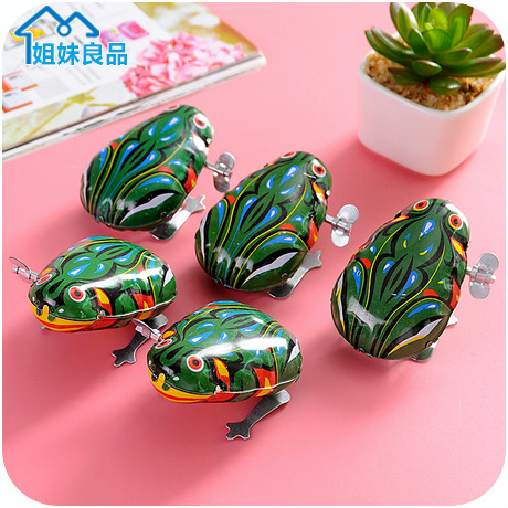 正品[铁皮盒子外贸]铁皮盒子评测 用760张铁皮