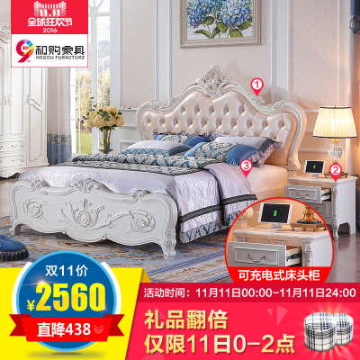 和购旗舰店高低床怎么样,和购旗舰店高低床好吗