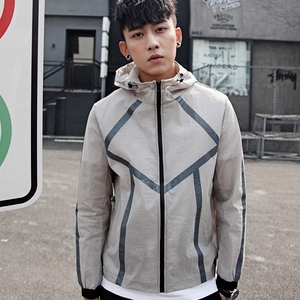 青年运动防晒衣