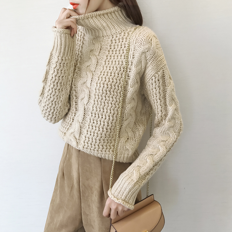 正品[杏色靴子怎样搭配裤子]杏色评测 图片