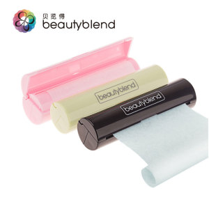 贝览得吸油面纸