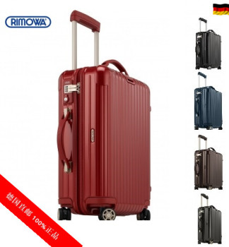 【德国直邮】Rimowa日默瓦SalsaDeluxe万向斗地主游戏玩法图片