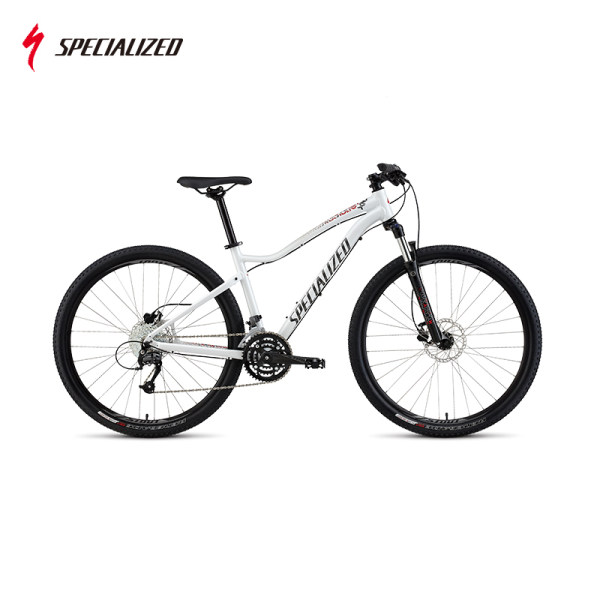 SPECIALIZED闪电 JYNX COMP 650B 女士山地运动自行车