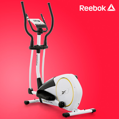 Reebok锐步ZR9跑步机怎么样,Reebok锐步ZR9跑步机好吗