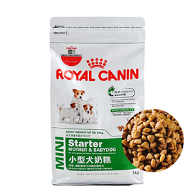 正品[皇家小奶糕狗粮]皇家奶糕狗粮官网评测 图