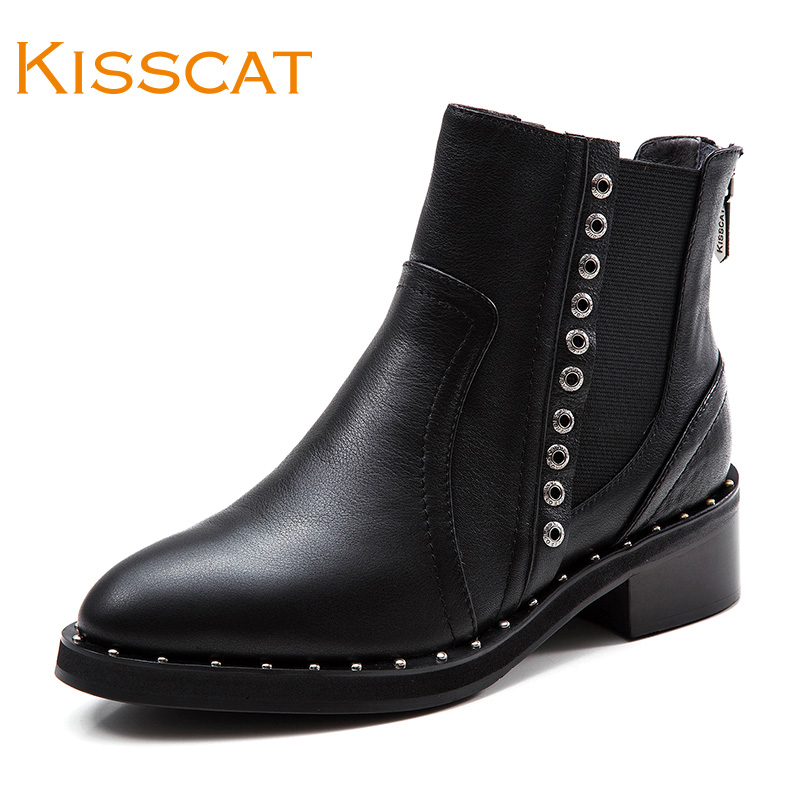 正品[接吻猫女鞋2016]接吻猫女鞋评测 接吻猫女鞋正品鞋图片_惠惠购物