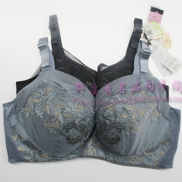 正品[大码内衣]大码内衣品牌评测 大码模特内衣