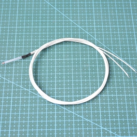 正品[热敏电阻100k]100k热敏电阻阻值表评测 